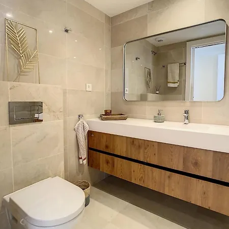 Apartment In La Morelia