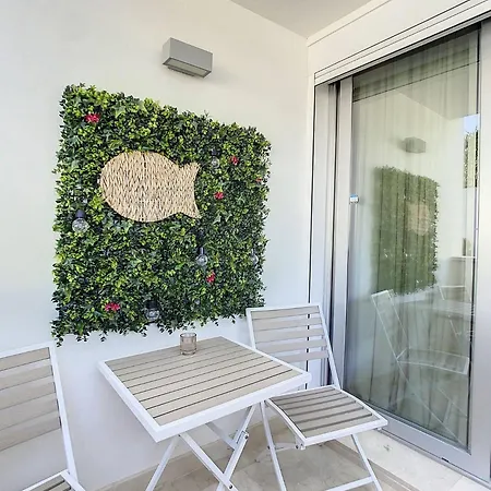 Apartment In La Morelia